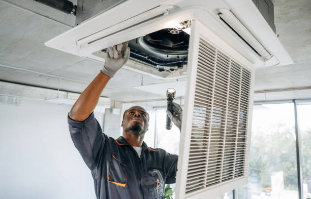 Licensed Ac Installation service in North Easton, MA - FH HVAC