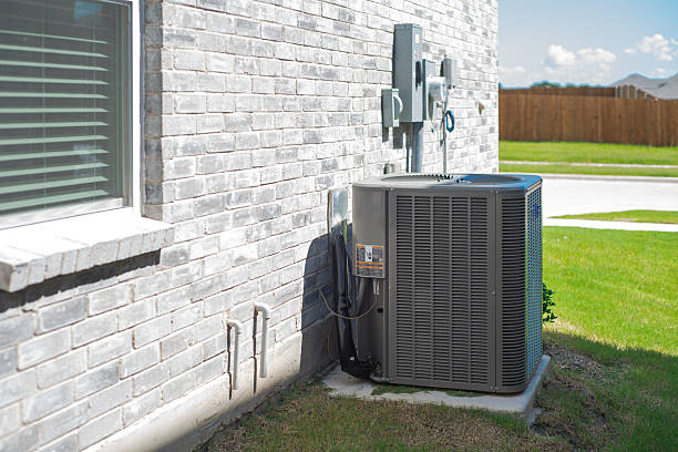 Reliable Ac Installation contractor in North Easton, MA by FH HVAC